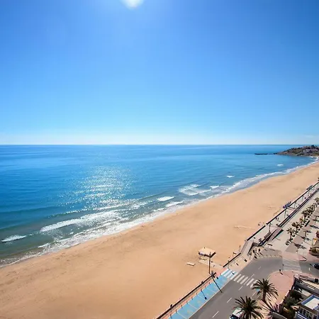 Servigroup Koral Beach Oropesa del Mar