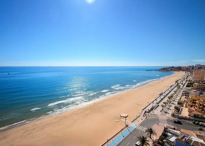 Servigroup Koral Beach Oropesa del Mar
