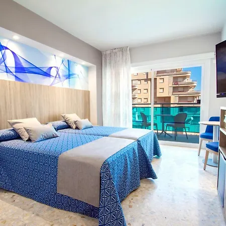 Ξενοδοχείο Servigroup Koral Beach Oropesa del Mar