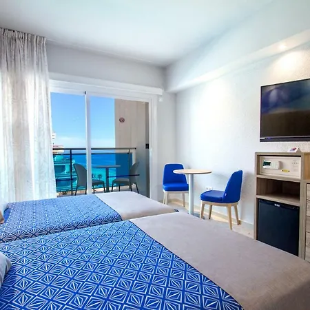 Ξενοδοχείο Servigroup Koral Beach 4*