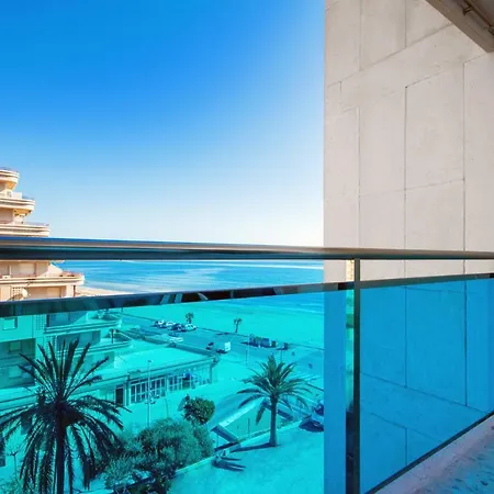 Servigroup Koral Beach 4* Oropesa del Mar