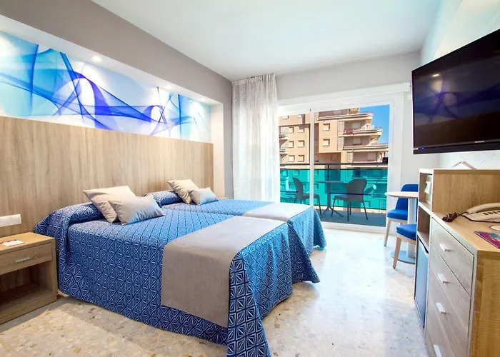 Ξενοδοχείο Servigroup Koral Beach Oropesa del Mar